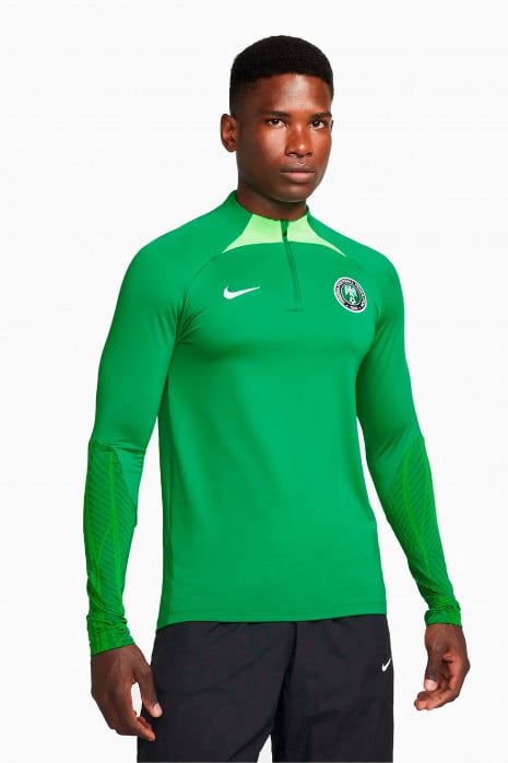 Mikina Nike Nigeria 2022 Strike