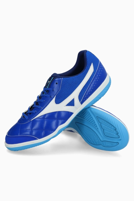 Mizuno Morelia Sala Club IN - Kék