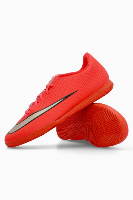 Nike Mercurial Vapor 17 Club IC - Roșu