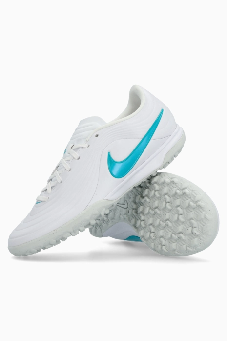 Nike Tiempo Maestro Academy TF - Бяла