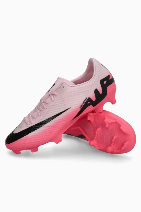 Cleats Nike Zoom Mercurial Vapor 15 Academy FG/MG - Pink