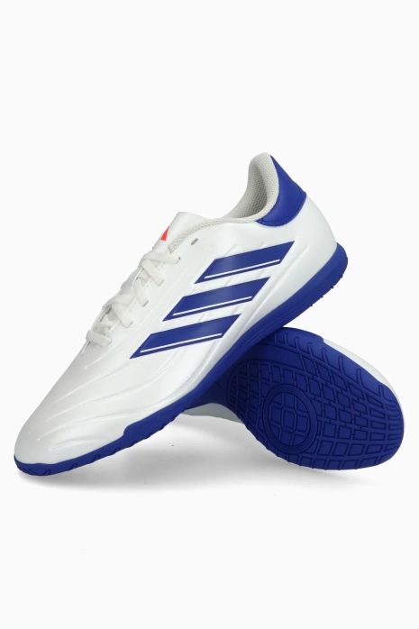 Halovky adidas Copa Pure II Club IN - Biely