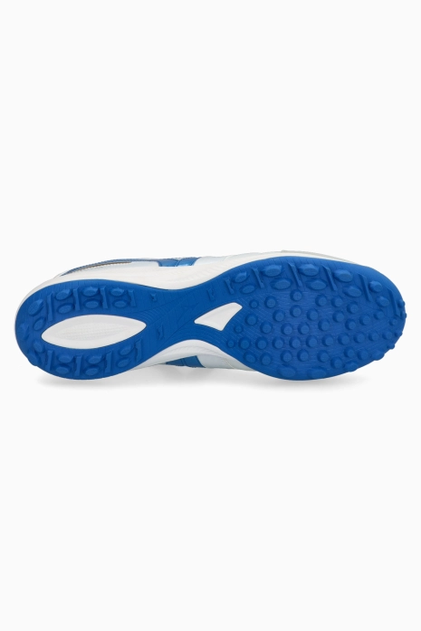Mizuno Morelia Sala Pro TF - Alb | Magazin de fotbal echipament R