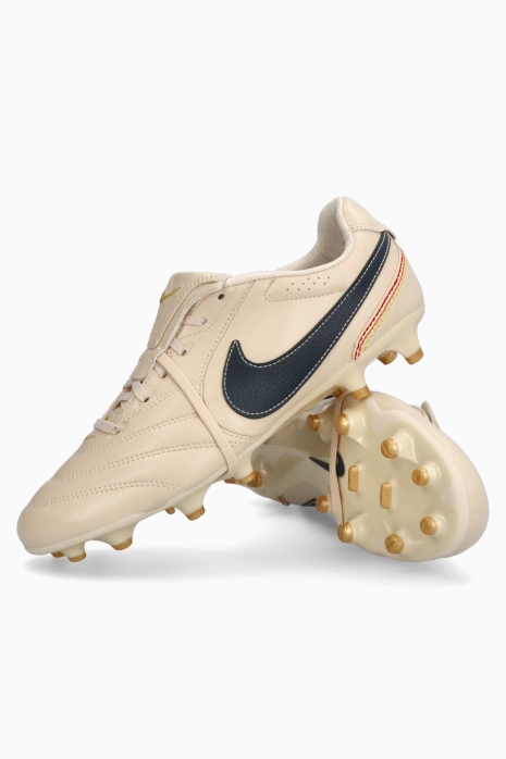 Nike Tiempo Ligera Pro FT FG - Bej