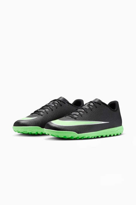 Сороконожки Nike Mercurial Vapor 17 Club TF - черный