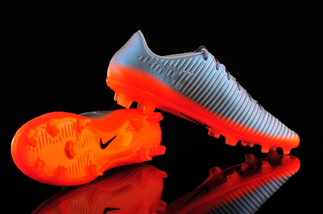 Nike mercurial discount veloce iii cr7