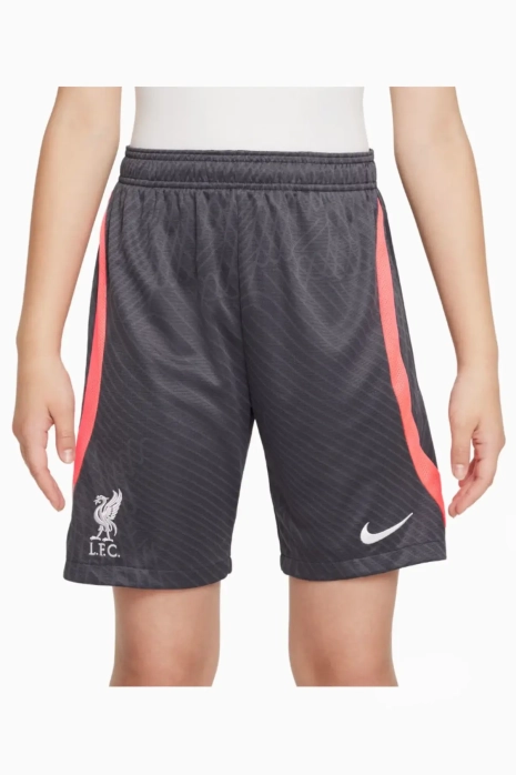 Pantaloni scurți Nike Liverpool FC 23/24 Strike Junior