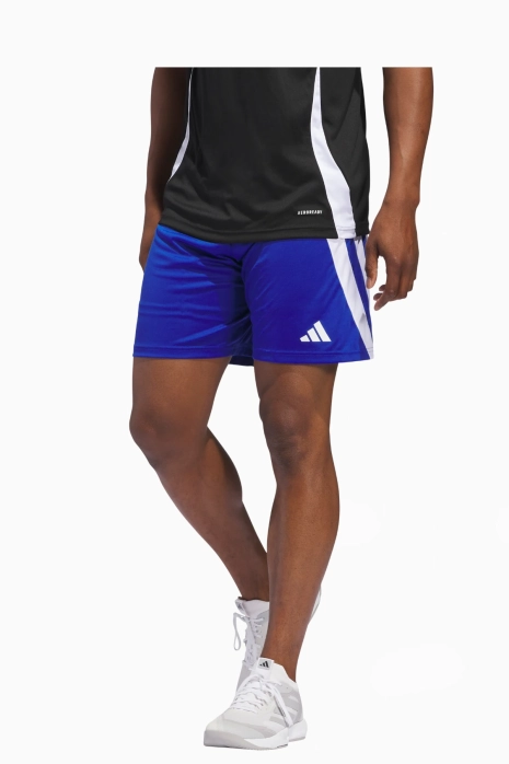 adidas Fortore 23 Shorts - Blue