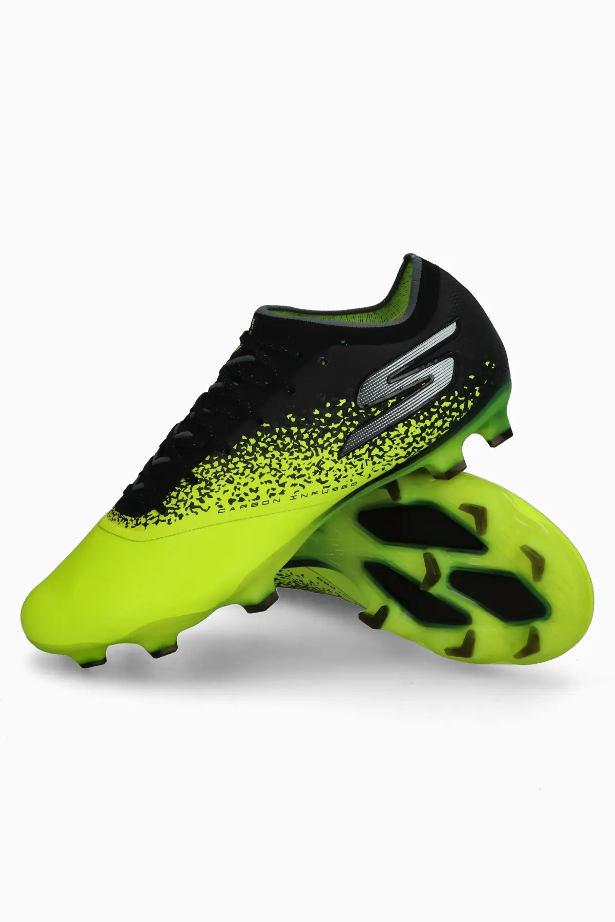 Scratch Razor Gol Cleats Skechers Razor 1.5 Elite FG | R-GOL.com - Football boots & equipment