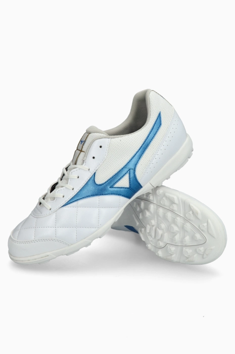 Сороконіжки Mizuno Morelia Sala Club TF - Білий