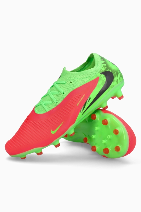 Nike Phantom 6 Low Pro Erling Haaland AG-Pro