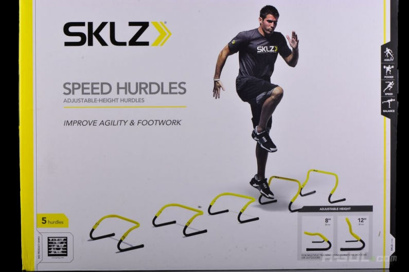 nike speed hurdles