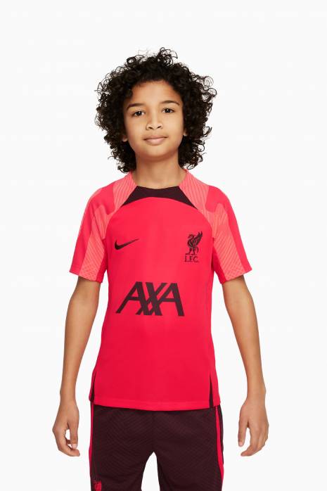 Football Shirt Nike Liverpool FC 22/23 Strike Junior