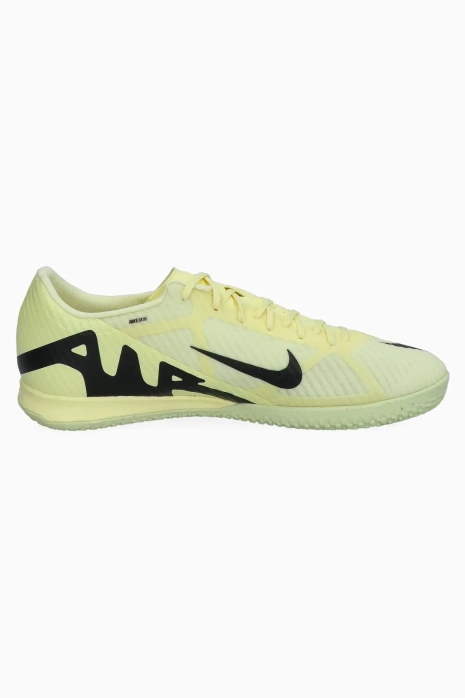İç Mekan Ayakkabı Nike Zoom Mercurial Vapor 15 Academy IC - Bej