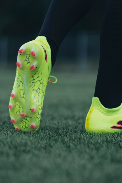 Ghete de fotbal Skechers SKX 01 - 1.5 Elite FG - Galben | Magazin