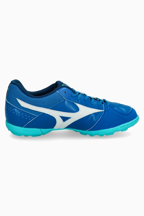 Mizuno Morelia Sala Club TF - Mavi | Futbol ayakkabıları