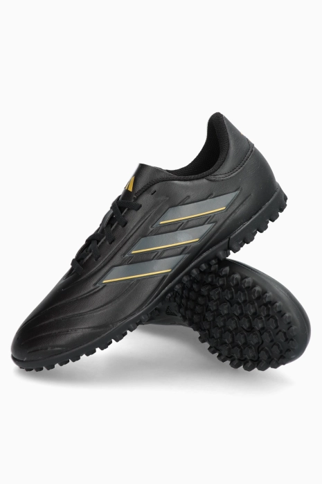 Сороконіжки adidas Copa Pure II Club TF - чорний