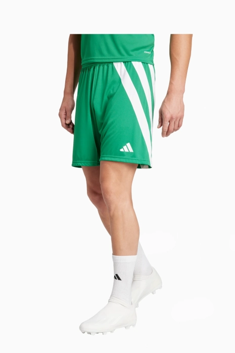 adidas Fortore 23 Shorts - Green