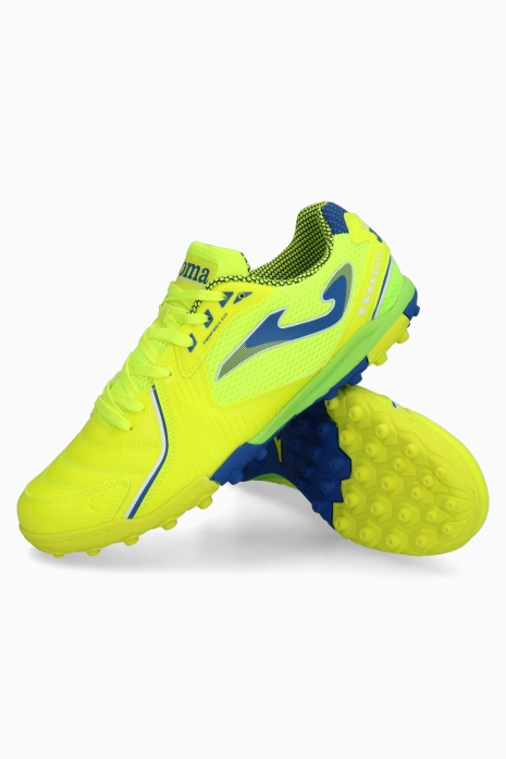 Joma Dribling 2409 TF - жълто