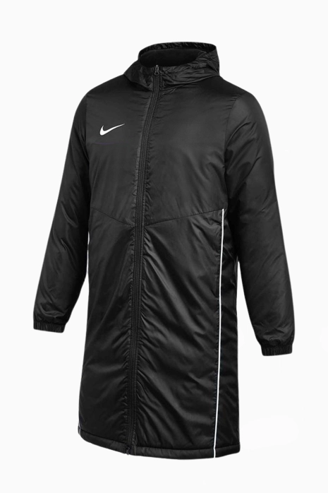Jacket Nike Therma-Fit Park 26 Junior - Black