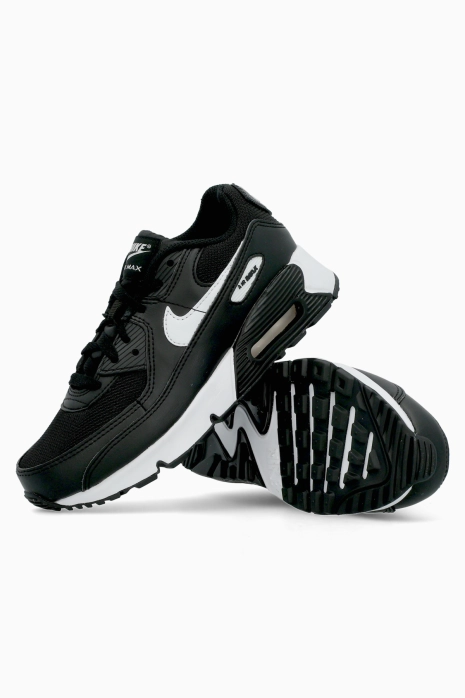 Кросівки Nike Air Max 90 Junior - чорний