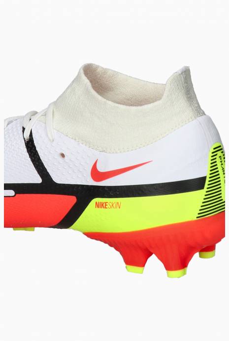 Krampon Nike PHANTOM GT2 PRO DF FG | Futbol ayakkabıları