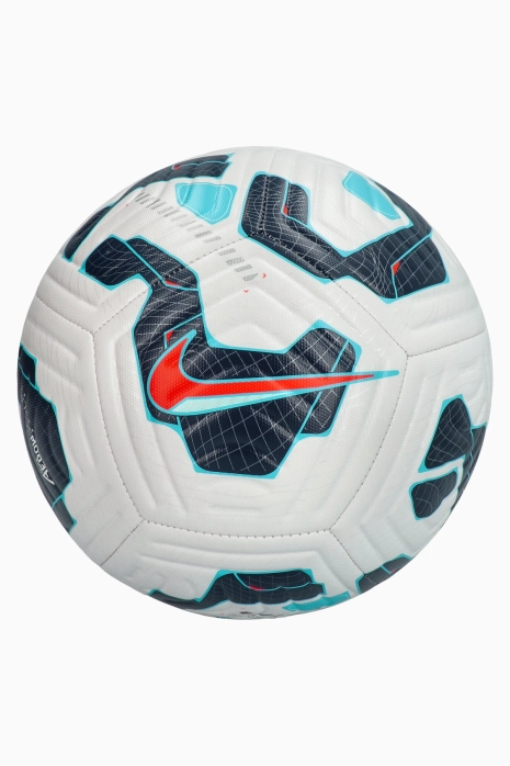 Футболна топка Nike Academy размер 3 - Бяла
