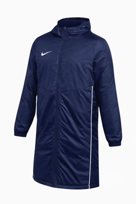 Jacket Nike Therma-Fit Park 26 Junior - Navy blue