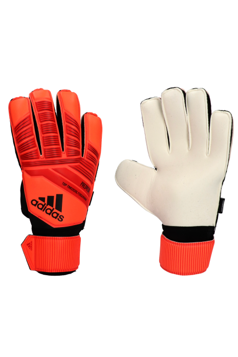 Goalkeeper Gloves adidas Predator Top 
