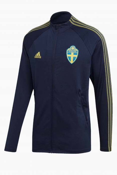 adidas Sweden Anthem Sweatshirt