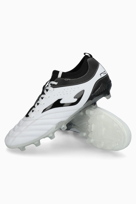 Joma Numero 10 2402 FG - Blanco