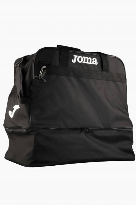 Black Joma Boot Bag 