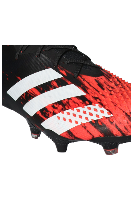 adidas predator inflight 20.1 fg weiss gold