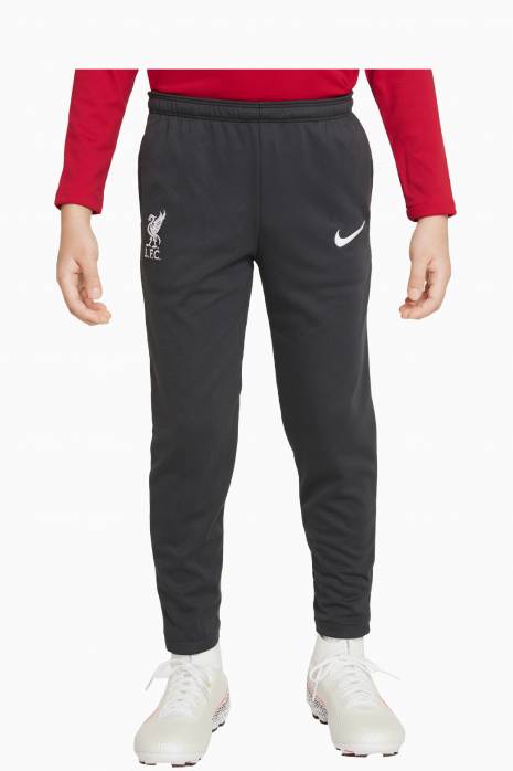 Kalhoty Nike Liverpool FC 22/23 Dry Academy Pro Little Kids