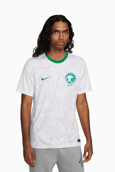 Tričko Nike Saudi Arabia 2022 Home Stadium