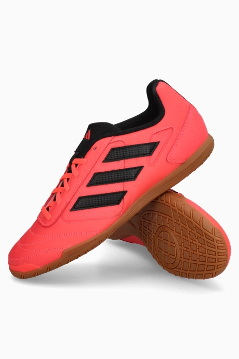 adidas Super Sala 2 IN - Red