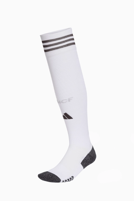 adidas Herren Stutzen Real Madrid 25/26 Home - Weiß