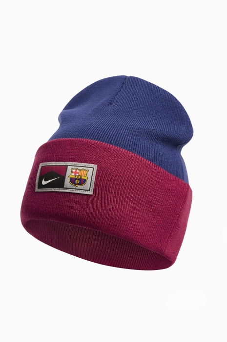 Beanie Nike FC Barcelona 26/27 Peak