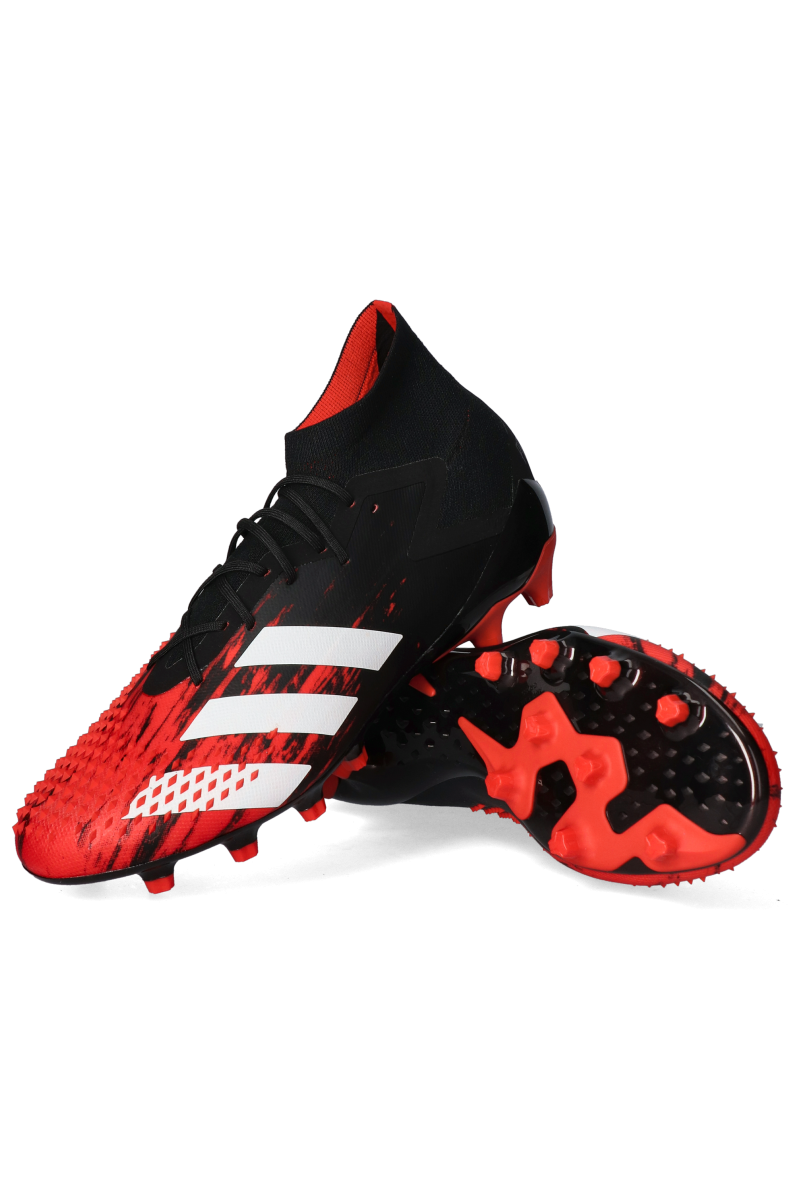Football boots Predator Mutator 20.1 Field Company Adidas