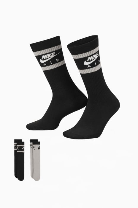 Nike Everyday Essential 2-Pack Socken