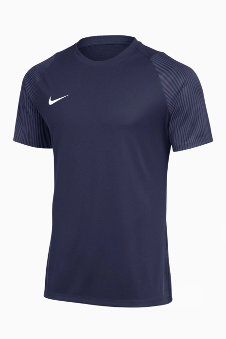 Koszulka Nike Dri-FIT Academy II - Granatowy
