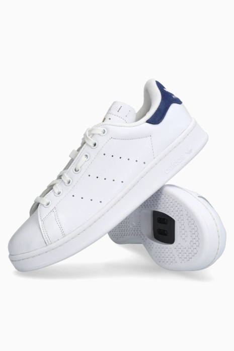 Topánky adidas Velostan Smith - Biely