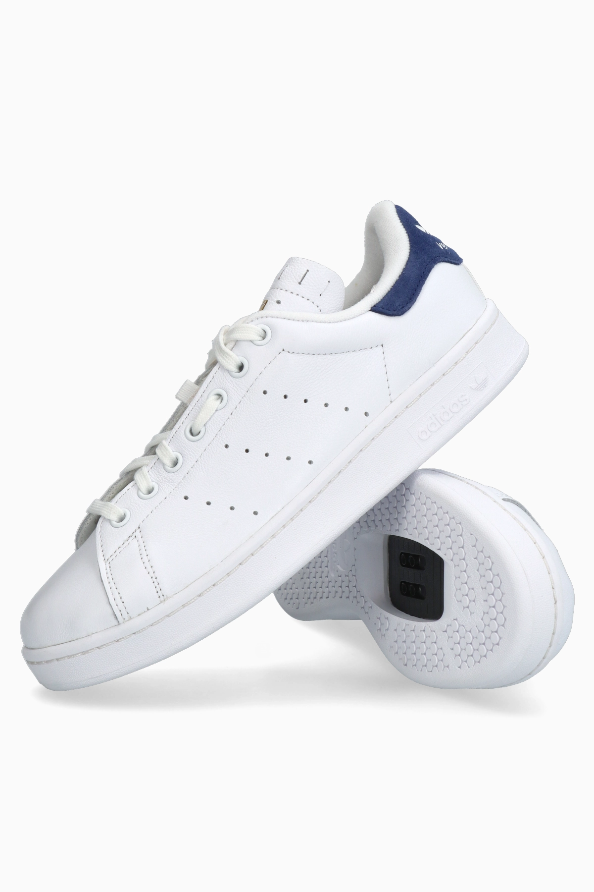 Кросівки adidas Velostan Smith - Білий | Футбольне взуття