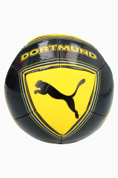 Ball Puma Borussia Dortmund 25/26 FtblCulture size 1/Mini