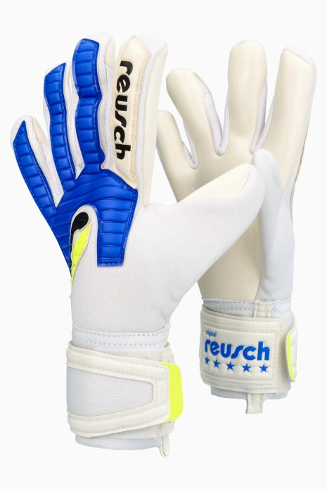 Goalkeeper Gloves Reusch Legacy '86 Advance