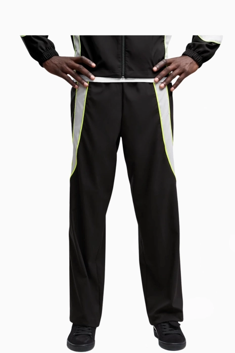 Puma Borussia Dortmund 26/27 PUMATECH-X Track Hose - Schwarz
