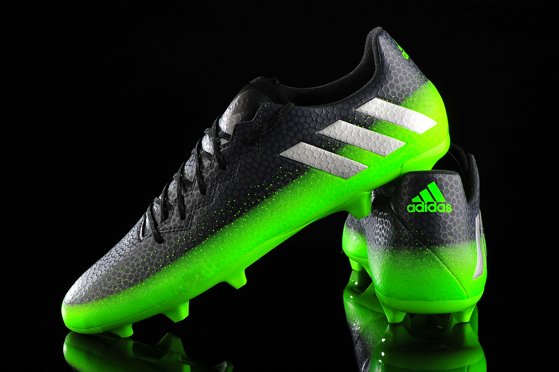 Thoroughly Recite Receiver adidas Messi 16.3 FG AQ3519 | R-GOL.com - Football boots & equipment