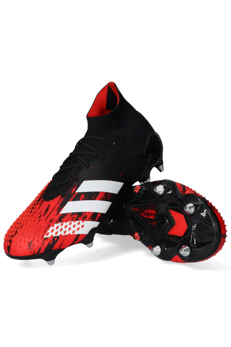 adidas football boots soft ground