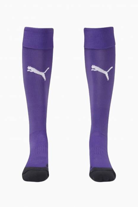 Getry Puma Football Socks