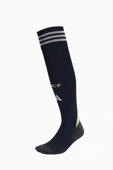 adidas Herren Stutzen Real Madrid 25/26 Away - Navy blau